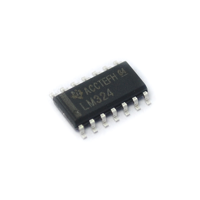 LM324DR