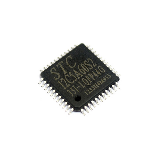 STC12C5A60S2-35I