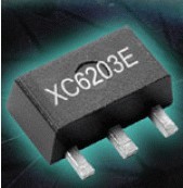 XC6203